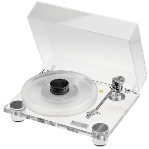 TAKUMI TT LEVEL 2.1 DC