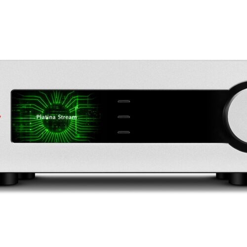 Alternative view of Quad Platina Stream