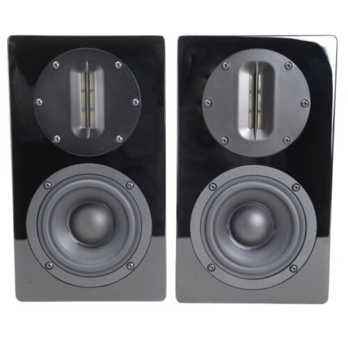 Alternative view of Blue Aura AT700