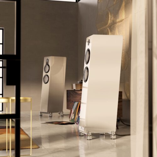 marten parker trio (paar)