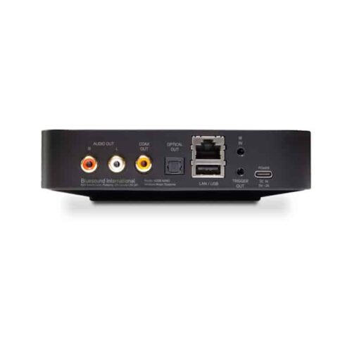 Bluesound NODE NANO – Bild 3