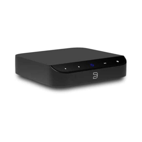 Bluesound NODE NANO