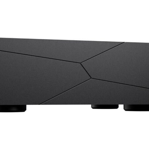 Alternative view of INNUOS STREAM1