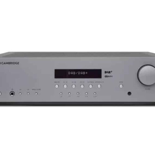Cambridge Audio AXR100D