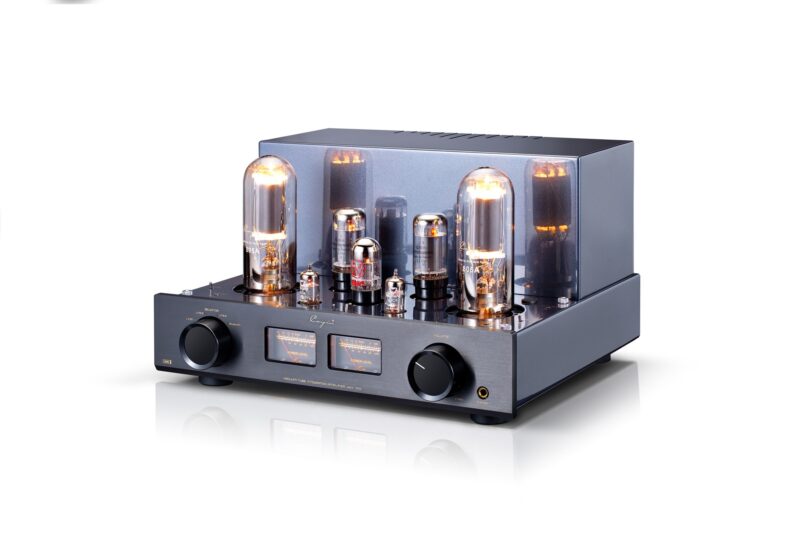 Cayin JAZZ 100