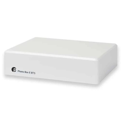 Alternative view of Pro-Ject Phono Box E BT 5