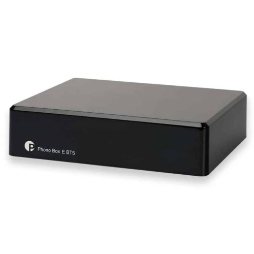 Pro-Ject Phono Box E BT 5