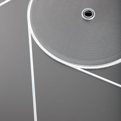 Alternative view of Aura Hifi Plattentellerauflage Acryl