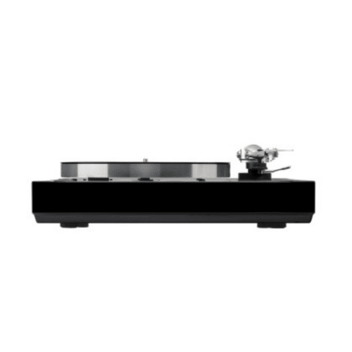 Linn LP12 black