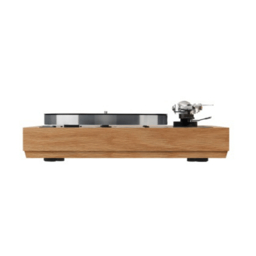 Linn LP12 eiche
