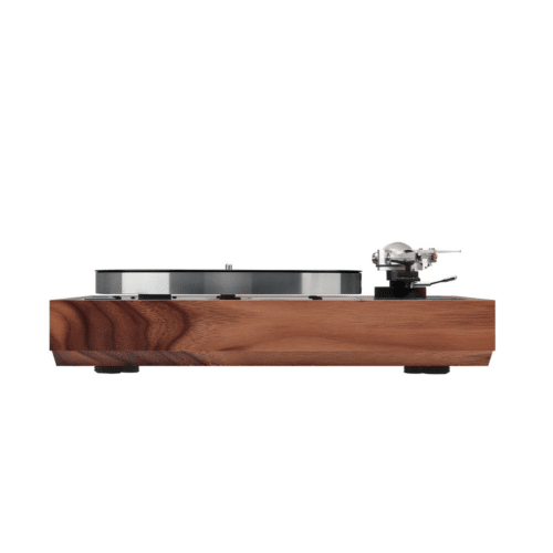 Linn LP12 walnuss