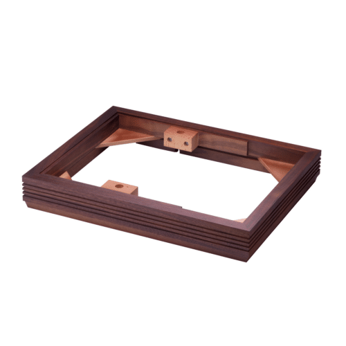 Linn Fluted Plinth