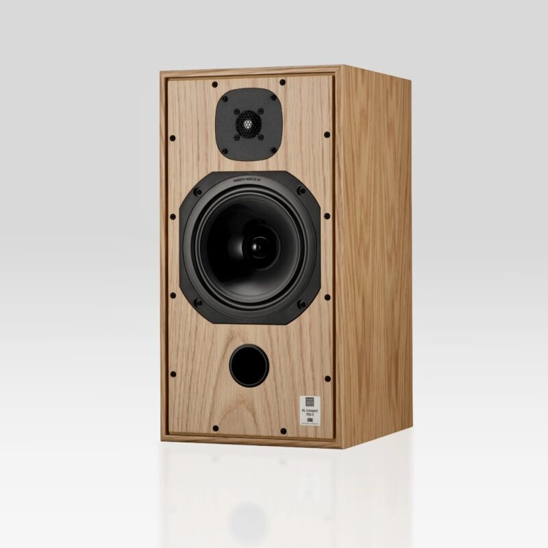HARBETH C7ES-3 XD2 EI