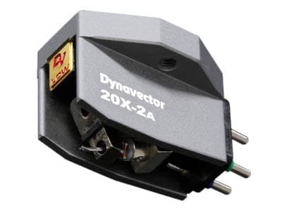 Dynavector 20X-2A L