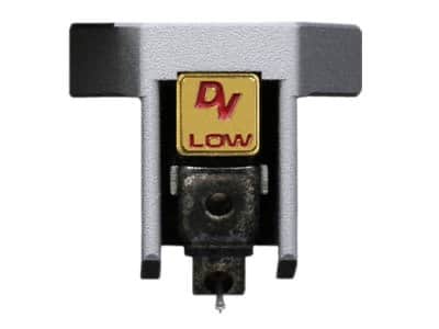 Dynavector 20X-2A H +L