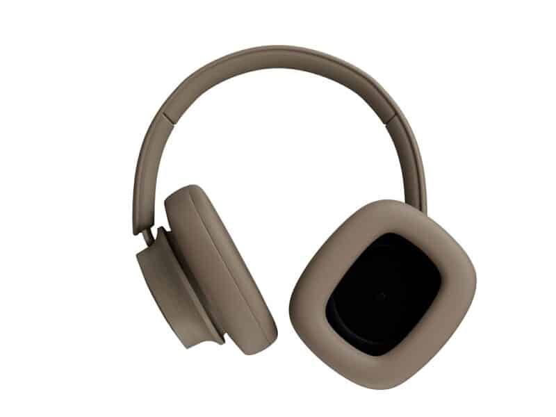 DALI IO-12 MOCHA GREY