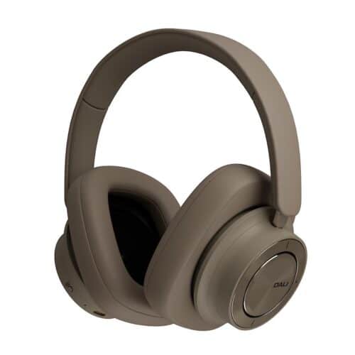 DALI IO-12 MOCHA GREY