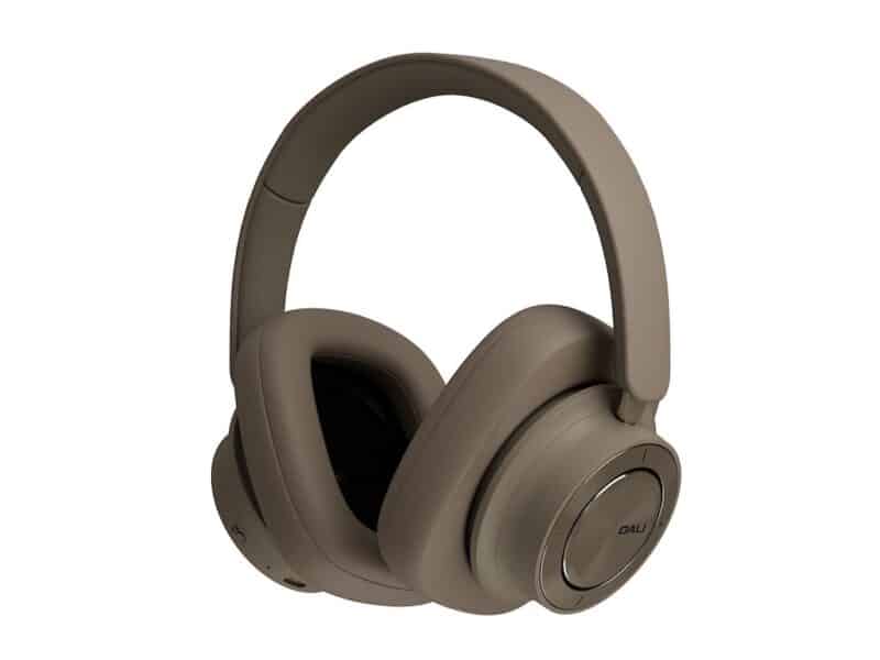 DALI IO-12 MOCHA GREY