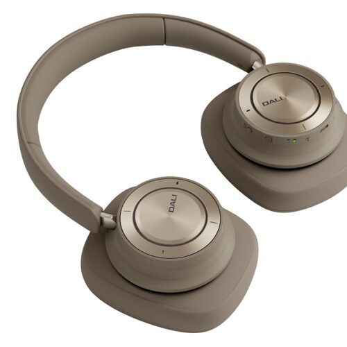 DALI IO-12 MOCHA GREY