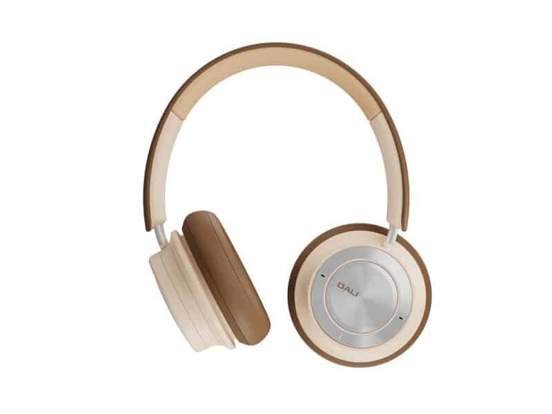 DALI IO-8 CARAMEL WHITE