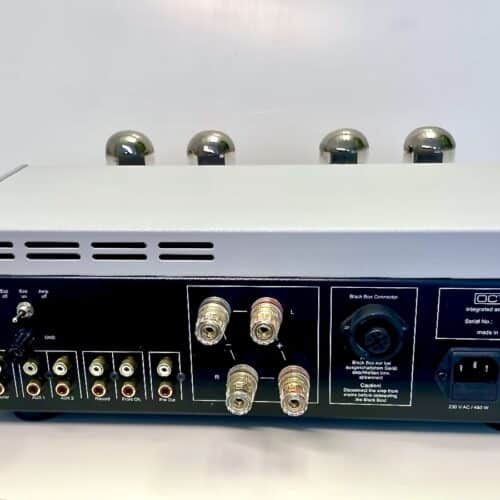 Octave V40 SE