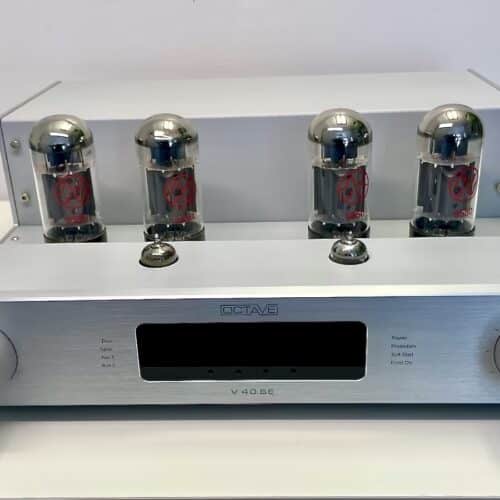 Octave V40 SE