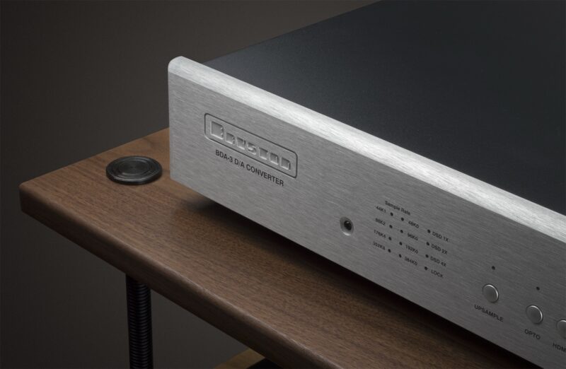 Bryston BDA‑3 2.0