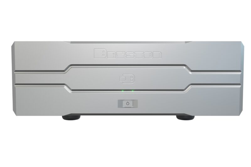 Die Bryston 4B³ Cubed 2.0