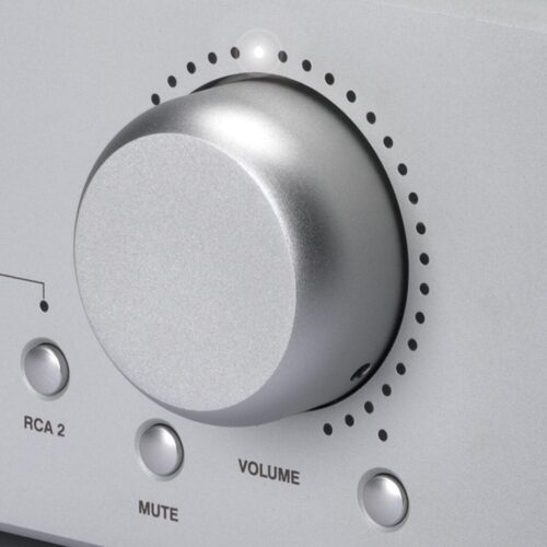 Bryston BR-20 Detail