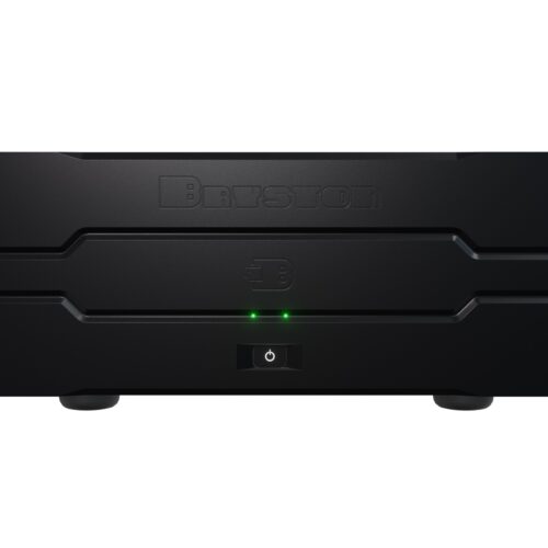 Die Bryston 4B³ Cubed 2.0