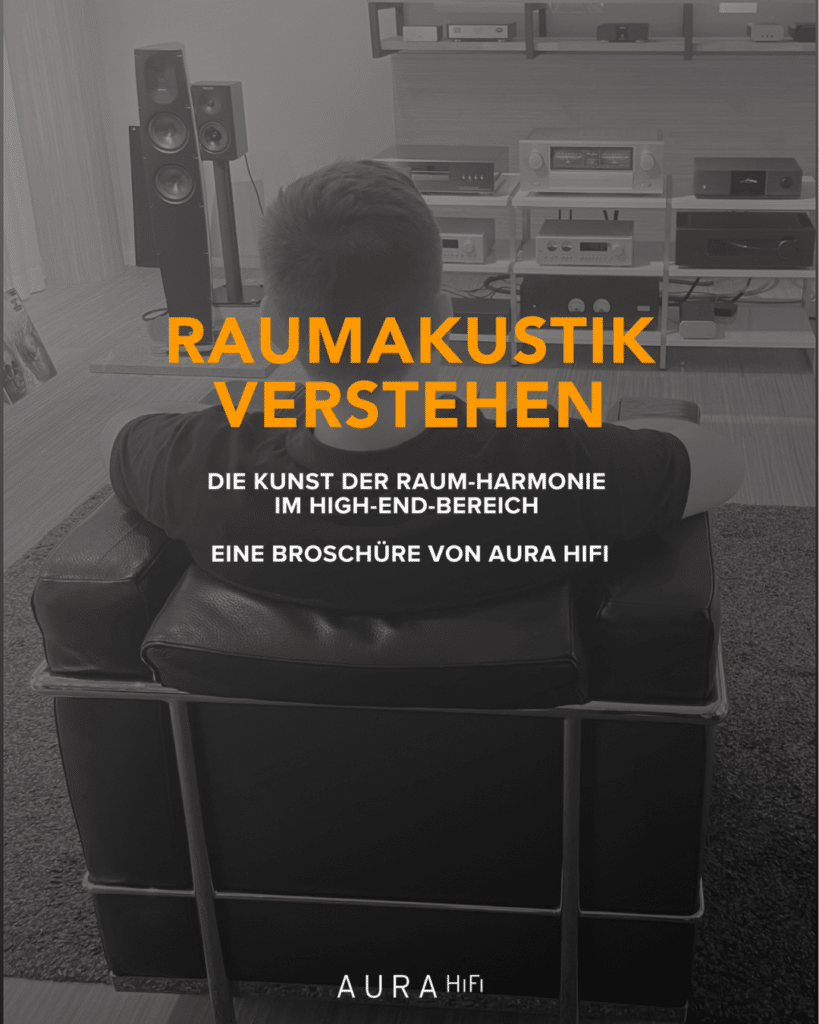 Raumakustik verstehen