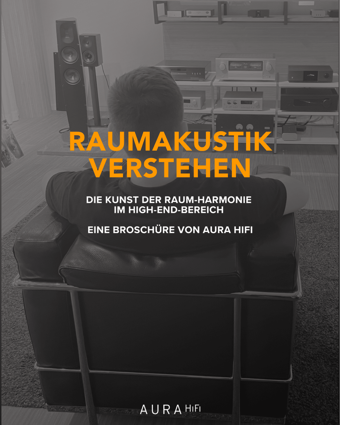 Raumakustik verstehen: Warum der Raum über den Klang mitentscheidet