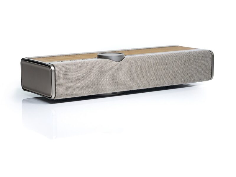 DALI VEGA Natural Oak